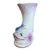 Foto de um(a) Cachepot Escultural em Porcelana – Figura de Peixe, da categoria de Cachepot. Sofisticado cachepot (vaso decorativo) em porcelana branca vitrificada, apresentando uma modelagem detalhada em formato de... Vendido no marketplace Trésors.