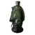 Foto de um(a) Perfume Avon Cavalo Vintage, da categoria de Outros colecionáveis. Perfume Avon Cavalo colecionável. Mostrado de uma perspectiva diferente. Vendido no marketplace Trésors.