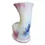 Foto de um(a) Cachepot Escultural em Porcelana – Figura de Peixe, da categoria de Cachepot. Sofisticado cachepot (vaso decorativo) em porcelana branca vitrificada, apresentando uma modelagem detalhada em formato de... Mostrado de uma perspectiva diferente. Vendido no marketplace Trésors.