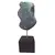 Foto de um(a) Escultura "A Caridade" Cristina Loyola, da categoria de Escultura. Magnífica escultura autoral da artista plástica Cristina Loyola, conhecida pelo seu estilo único que mistura elementos da... Mostrado de uma perspectiva diferente. Vendido no marketplace Trésors.