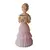 Foto de um(a) Perfume Avon Garden Girl Vintage, da categoria de Outros colecionáveis. Perfume Avon Garden Girl Colecionável. Mostrado de uma perspectiva diferente. Vendido no marketplace Trésors.