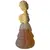 Foto de um(a) Perfume Avon Dama Amarela Vintage, da categoria de Outros colecionáveis. Perfume Avon Dama Amarela Colecionável. Mostrado de uma perspectiva diferente. Vendido no marketplace Trésors.