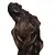 Foto de um(a) Escultura Cristina Loyola, da categoria de Escultura. Escultura Cristina Loyola Resina italiana. Mostrado de uma perspectiva diferente. Vendido no marketplace Trésors.