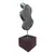 Foto de um(a) Escultura "A Caridade" Cristina Loyola, da categoria de Escultura. Magnífica escultura autoral da artista plástica Cristina Loyola, conhecida pelo seu estilo único que mistura elementos da... Mostrado de uma perspectiva diferente. Vendido no marketplace Trésors.