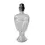 Foto de um(a) Perfume Avon Regence Vintage, da categoria de Outros colecionáveis. Perfume Avon Regence Colecionável. Mostrado de uma perspectiva diferente. Vendido no marketplace Trésors.