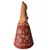 Foto de um(a) Perfume Avon Topaze Vintage, da categoria de Outros colecionáveis. Perfume Avon Topaze Colecionável. Mostrado de uma perspectiva diferente. Vendido no marketplace Trésors.