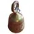 Foto de um(a) Sino Decorativo em Bronze, da categoria de Outros colecionáveis. Beleza artesanal e som cristalino.Este sino é uma peça versátil, ideal tanto para colecionadores quanto para uso em rituais,... Vendido no marketplace Trésors.