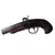 Foto de um(a) Perfume Avon Philadelphia Derringer Vintage, da categoria de Outros colecionáveis. Perfume Avon Philadelphia Derringer Colecionável. Mostrado de uma perspectiva diferente. Vendido no marketplace Trésors.