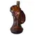 Foto de um(a) Perfume Avon Saddler Up Vintage, da categoria de Outros colecionáveis. Perfume Avon Saddle Up Colecionável. Mostrado de uma perspectiva diferente. Vendido no marketplace Trésors.