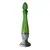 Foto de um(a) Perfume Avon Vidro Verde Vintage, da categoria de Outros colecionáveis. Perfume Avon Vidro Verde Colecionável. Mostrado de uma perspectiva diferente. Vendido no marketplace Trésors.