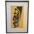 Foto de um(a) Poty Lazzarotto - 1976, da categoria de Pinturas. Xilogravura de Poty Lazzarotto, 1976. Vendido no marketplace Trésors.
