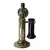 Foto de um(a) Perfume Avon - Candlestick Telephone Vintage, da categoria de Outros colecionáveis. Perfume Candlestick Telephone Colecionável. Mostrado de uma perspectiva diferente. Vendido no marketplace Trésors.