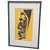 Foto de um(a) Poty Lazzarotto - 1976, da categoria de Pinturas. Xilogravura de Poty Lazzarotto, 1976. Mostrado de uma perspectiva diferente. Vendido no marketplace Trésors.