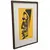 Foto de um(a) Poty Lazzarotto - 1976, da categoria de Pinturas. Xilogravura de Poty Lazzarotto, 1976. Mostrado de uma perspectiva diferente. Vendido no marketplace Trésors.