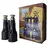 Foto de um(a) Perfume Avon Marine Binoculars Vintage, da categoria de Outros colecionáveis. Perfume Avon Binoculars Marine Colecionável. Mostrado de uma perspectiva diferente. Vendido no marketplace Trésors.