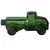 Foto de um(a) Perfume Avon Caminhão Vintage, da categoria de Outros colecionáveis. Perfume Avon Caminhão Verde Colecionável. Mostrado de uma perspectiva diferente. Vendido no marketplace Trésors.