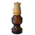 Foto de um(a) Perfume Avon The King Vintage, da categoria de Outros colecionáveis. Perfume Avon The King Colecionável. Mostrado de uma perspectiva diferente. Vendido no marketplace Trésors.