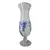 Foto de um(a) Antigo Copo Hurricane Souvenir Louis Pappas Restaurant Flórida, da categoria de Outros colecionáveis. Como é um item de glassware temático americano (misturando a cultura náutica, mergulho de escafandro e turismo da Flórida),... Mostrado de uma perspectiva diferente. Vendido no marketplace Trésors.