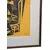 Foto de um(a) Poty Lazzarotto - 1976, da categoria de Pinturas. Xilogravura de Poty Lazzarotto, 1976. Mostrado de uma perspectiva diferente. Vendido no marketplace Trésors.