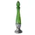 Foto de um(a) Perfume Avon Vidro Verde Vintage, da categoria de Outros colecionáveis. Perfume Avon Vidro Verde Colecionável. Mostrado de uma perspectiva diferente. Vendido no marketplace Trésors.