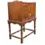 Foto de um(a) Raro Armário Porta-Charutos Antigo, da categoria de Caixas e estojos para charutos. Magnífico e Raro Móvel Humidor / Porta-Charutos Antigo Exclusiva peça de mobiliário antigo de alto padrão, destinada... Mostrado de uma perspectiva diferente. Vendido no marketplace Trésors.
