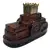 Foto de um(a) Perfume Avon Barco A Vapor Vintage, da categoria de Outros colecionáveis. Perfume Avon Barco a vapor vintage. Mostrado de uma perspectiva diferente. Vendido no marketplace Trésors.