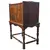 Foto de um(a) Raro Armário Porta-Charutos Antigo, da categoria de Caixas e estojos para charutos. Magnífico e Raro Móvel Humidor / Porta-Charutos Antigo Exclusiva peça de mobiliário antigo de alto padrão, destinada... Mostrado de uma perspectiva diferente. Vendido no marketplace Trésors.