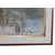 Foto de um(a) Quadro Pintura Óleo Sobre Tela 1963 "Margens do Rio" – Assinado, da categoria de Pinturas. Mostrado de uma perspectiva diferente. Vendido no marketplace Trésors.