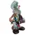 Foto de um(a) Escultura Palhaço Músico em Vidro Murano, da categoria de Escultura. Encantadora escultura vintage de palhaço músico confeccionada em autêntico vidro Murano. Uma peça colecionável clássica da... Mostrado de uma perspectiva diferente. Vendido no marketplace Trésors.