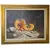 Foto de um(a) Quadro Pintura - Natureza morta em OST - James Christian (1,02 x 0,85), da categoria de Pinturas. James Christian (1,02 x 0,85). Vendido no marketplace Trésors.