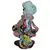 Foto de um(a) Escultura Palhaço Músico em Vidro Murano, da categoria de Escultura. Encantadora escultura vintage de palhaço músico confeccionada em autêntico vidro Murano. Uma peça colecionável clássica da... Mostrado de uma perspectiva diferente. Vendido no marketplace Trésors.