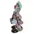 Foto de um(a) Escultura Palhaço Músico em Vidro Murano, da categoria de Escultura. Encantadora escultura vintage de palhaço músico confeccionada em autêntico vidro Murano. Uma peça colecionável clássica da... Mostrado de uma perspectiva diferente. Vendido no marketplace Trésors.