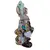 Foto de um(a) Escultura Palhaço Músico em Vidro Murano, da categoria de Escultura. Encantadora escultura vintage de palhaço músico confeccionada em autêntico vidro Murano. Uma peça colecionável clássica da... Mostrado de uma perspectiva diferente. Vendido no marketplace Trésors.