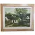 Foto de um(a) Quadro Pintura a Óleo Paisagem Rural de Fernando Ikoma – Assinado, da categoria de Pinturas. Bela e expressiva obra de arte do renomado artista paranaense Fernando Ikoma, conhecido tanto por sua trajetória marcante... Mostrado de uma perspectiva diferente. Vendido no marketplace Trésors.