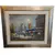 Foto de um(a) Quadro Pintura Óleo sobre Tela "Paris, Moulin Rouge" – Danny Law (Assinado), da categoria de Pinturas. Uma vibrante e nostálgica obra de arte em estilo impressionista assinada por Danny Law, retratando a efervescência das ruas... Mostrado de uma perspectiva diferente. Vendido no marketplace Trésors.