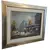 Foto de um(a) Quadro Pintura Óleo sobre Tela "Paris, Moulin Rouge" – Danny Law (Assinado), da categoria de Pinturas. Uma vibrante e nostálgica obra de arte em estilo impressionista assinada por Danny Law, retratando a efervescência das ruas... Mostrado de uma perspectiva diferente. Vendido no marketplace Trésors.