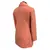 Foto de um(a) Casaco Vintage Lã Rosa Médio, da categoria de Casacos. Casaco em lã rosa médio, modelagem e confecção impecável. Possui bolsos, fechamento frontal por grandes botões e forro.... Mostrado de uma perspectiva diferente. Vendido no marketplace Trésors.