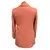 Foto de um(a) Casaco Vintage Lã Rosa Médio, da categoria de Casacos. Casaco em lã rosa médio, modelagem e confecção impecável. Possui bolsos, fechamento frontal por grandes botões e forro.... Mostrado de uma perspectiva diferente. Vendido no marketplace Trésors.