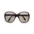 Foto de um(a) Óculos Vintage Novo Montclair Lafitte, da categoria de Óculos. Óculos VINTAGE Montclair, modelo Lafitte, Selected Frame, armação em acetato na cor marrom avermelhado, semi transparência,... Vendido no marketplace Trésors.