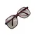 Foto de um(a) Óculos Vintage Novo Montclair Lafitte, da categoria de Óculos. Óculos VINTAGE Montclair, modelo Lafitte, Selected Frame, armação em acetato na cor marrom avermelhado, semi transparência,... Mostrado de uma perspectiva diferente. Vendido no marketplace Trésors.