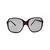 Foto de um(a) Óculos Vintage Novo Montclair Lafitte, da categoria de Óculos. Óculos VINTAGE Montclair, modelo Lafitte, Selected Frame, armação em acetato na cor marrom avermelhado, semi transparência,... Mostrado de uma perspectiva diferente. Vendido no marketplace Trésors.