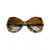 Foto de um(a) Óculos Vintage Novo Marrom, da categoria de Óculos. Óculos VINTAGE, armação em acetato transparência na cor padrão havana, lentes média marrom. Seu modelo característico da... Vendido no marketplace Trésors.