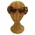 Foto de um(a) Óculos Vintage Novo Marrom, da categoria de Óculos. Óculos VINTAGE, armação em acetato transparência na cor padrão havana, lentes média marrom. Seu modelo característico da... Mostrado de uma perspectiva diferente. Vendido no marketplace Trésors.