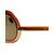 Foto de um(a) Óculos Vintage Novo Montclair Spectra, da categoria de Óculos. Óculos VINTAGE Montclair, modelo Spectra, Selected Frame, armação em acetato nas cores degrade marrom alaranjado, semi... Mostrado de uma perspectiva diferente. Vendido no marketplace Trésors.