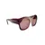 Foto de um(a) Óculos Vintage Novo Montclair Vogue, da categoria de Óculos. Óculos VINTAGE Montclair, modelo Vogue, Selected Frame, armação em acetato nas cores degrade lilás e gelo, semi... Mostrado de uma perspectiva diferente. Vendido no marketplace Trésors.