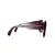 Foto de um(a) Óculos Vintage Novo Montclair Vogue, da categoria de Óculos. Óculos VINTAGE Montclair, modelo Vogue, Selected Frame, armação em acetato nas cores degrade lilás e gelo, semi... Mostrado de uma perspectiva diferente. Vendido no marketplace Trésors.