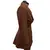 Foto de um(a) Conjunto Tailleur Vintage 100% Lã, da categoria de Casacos. Conjunto tailleur vintage, CGC, Walkyria Spinelli, 100% lã, na cor caramelo escuro, blazer lindíssimo alongado, acinturado,... Mostrado de uma perspectiva diferente. Vendido no marketplace Trésors.