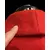 Foto de um(a) Casaco Vintage Lã Vermelho Vivo, da categoria de Casacos. casaco vintage, provavelmente década de 50, em lã, tom de vermelho tomate, gola estilo boneca, bolsos frontais,... Mostrado de uma perspectiva diferente. Vendido no marketplace Trésors.