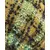 Foto de um(a) Casaco Vintage Tweed Xadrez, da categoria de Casacos. Raríssimo casaco tweed, xadrez em tom predominante verde, fechamento transpassado, 6 botões frontais, forro caramelo. Veste... Mostrado de uma perspectiva diferente. Vendido no marketplace Trésors.