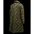 Foto de um(a) Casaco Vintage Tweed Xadrez, da categoria de Casacos. Raríssimo casaco tweed, xadrez em tom predominante verde, fechamento transpassado, 6 botões frontais, forro caramelo. Veste... Mostrado de uma perspectiva diferente. Vendido no marketplace Trésors.